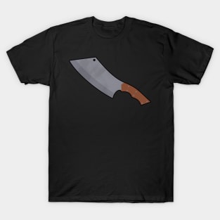 Meat Cleaver - Palworld T-Shirt